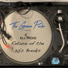 Return of the 90's Breaks