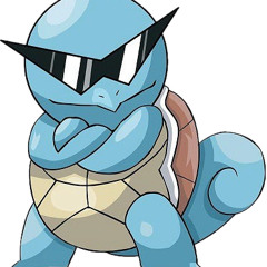 Squirtle
