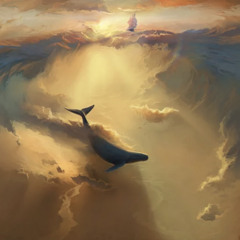 THE WHALES SPEAK - 2