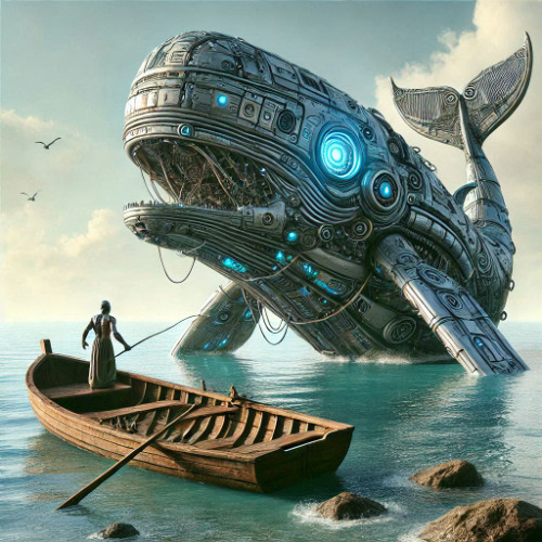 bzz - Jonah the Prophet