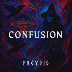 Confusion - 185Bpm