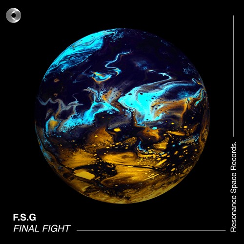 F.S.G - Final Fight (Preview) Out Now!!