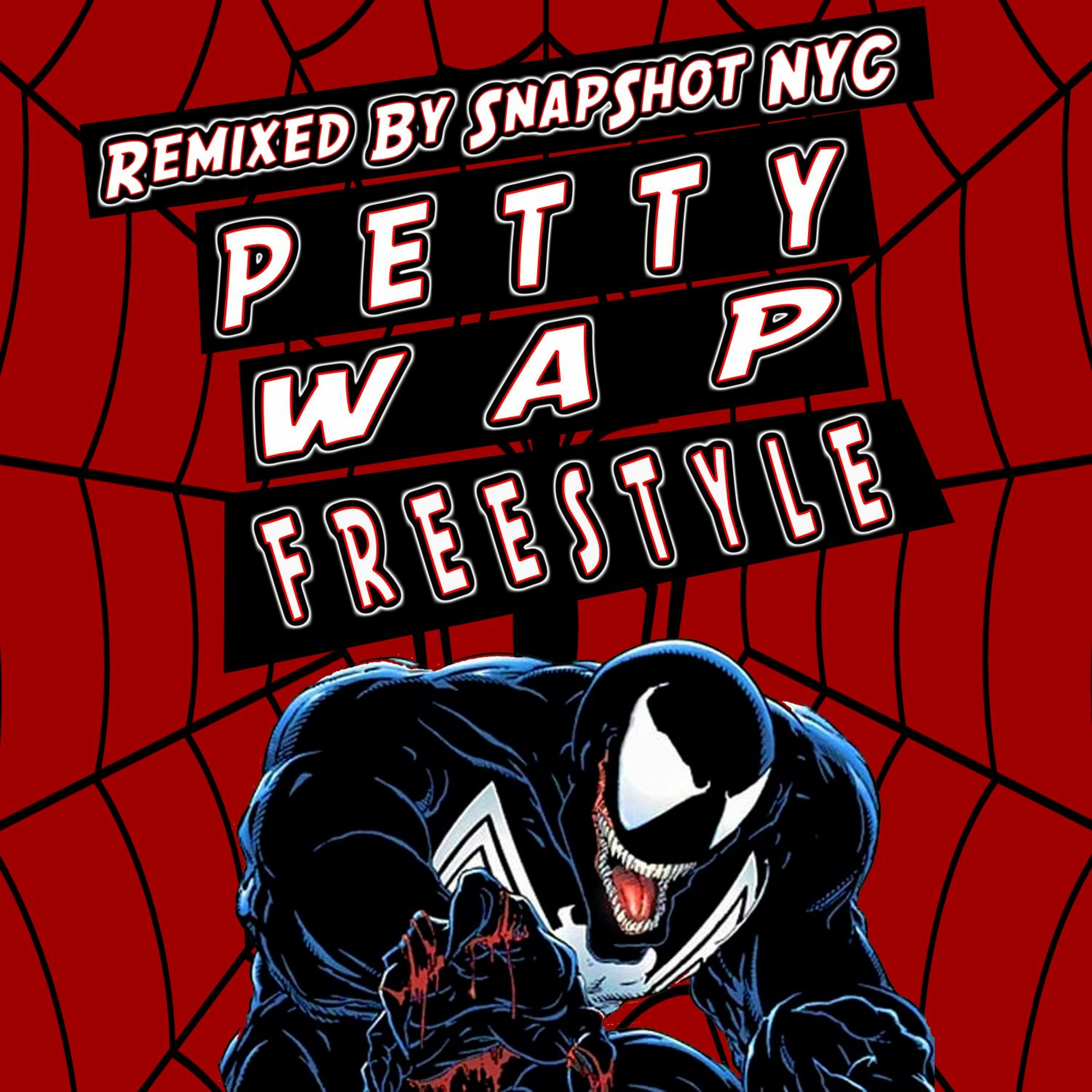 Petty Wap (Freestyle)