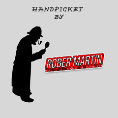 Handpicket by ROBER MARTIN