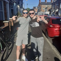 Kyle nendicks a bender🤙🏾