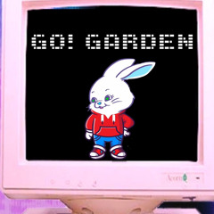 go! garden - OMG (NewJeans cover)