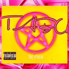 TABU Prod. Boofkin