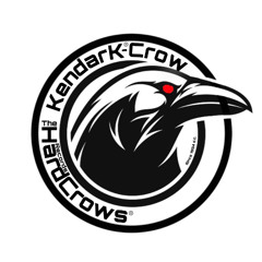 THCR HARDCORE PODCAST-K-Crow-001
