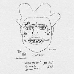 Kodak Black - Last Day In (Slowed)