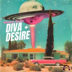 Glenn Antle - Diva