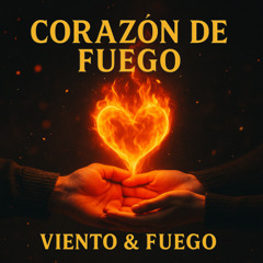 Corazón de Fuego Ft. (Viento y Fuego)