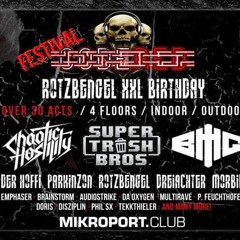 Corenography - Rotzbengel Birthday Bash XXL - 20.08.2022.mp3