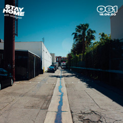 Stay Cool #061 (18th June 2020)  [hip-hop • r&b • indie]
