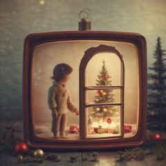 Back 4 X-mas .Alt version 3