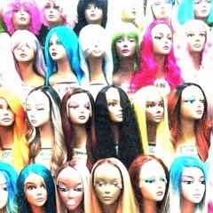 LOOK LIKE (Remix)