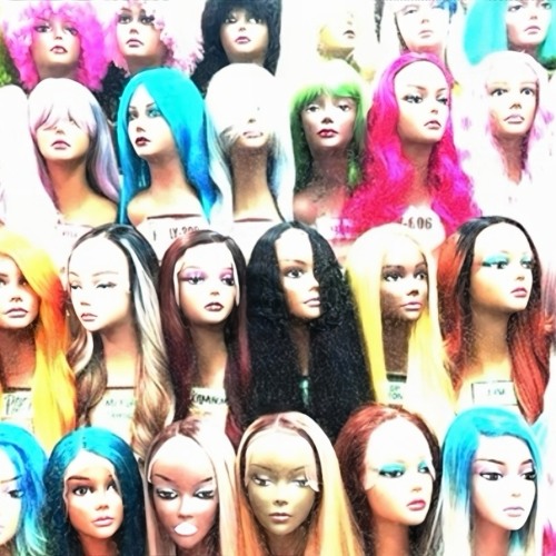 LOOK LIKE (Remix)