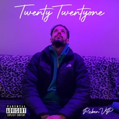 Twenty Twentyone | ALBUM