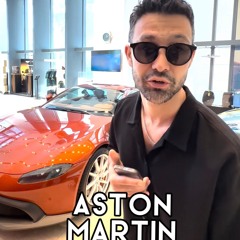 Yasin Torki - Wavy Love (Sound of Aston Martin )