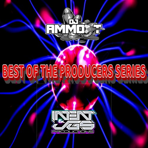 THE BEST OF THE PRODUCERS SERIES - VOLUME 2 - JGS INTENT VS AGENT BLUE PRODUCTIONS MIX NOVEMBER 2022