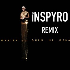 Mariza - Quem Me Dera (iNSPYRO Remix)