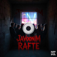 Mehrad Hidden Ft Catchybeatz - Javoonim Rafte