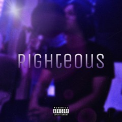 Righteous (Feat. Jxy2x)