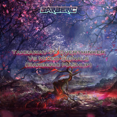 Takeaway Vs Overthinker Vs Mixed Signals (Barberic Mashup)
