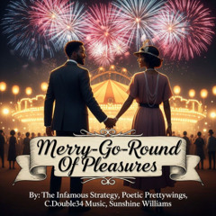 Merry Go Round Of Pleasures (Inspired By Legendary Ink)