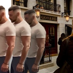 There Ya Go - airplay