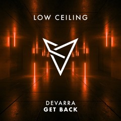 Devarra - GET BACK