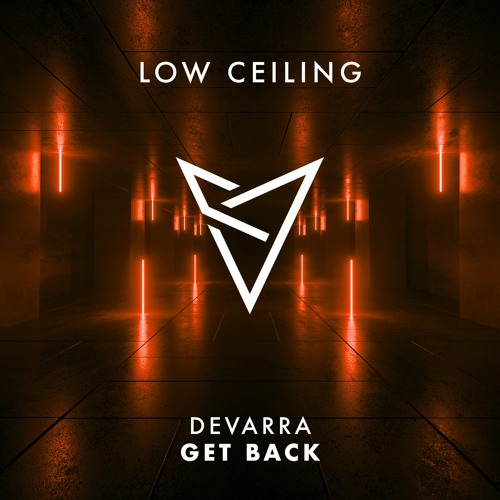 Devarra - GET BACK