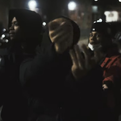 PSA Pt. 2 (feat. JayDot Geek & Sha EK)