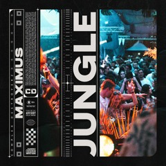 Maximus - Jungle [OUT NOW]