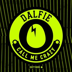 Dalfie - Call Me Crazy [BIRDFEED]