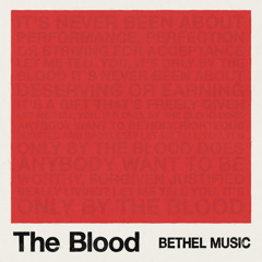 The Blood (Studio Version)