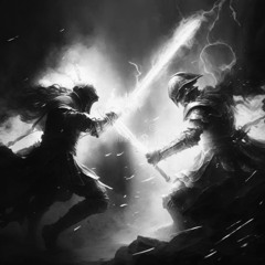 Light vs Dark pt.4