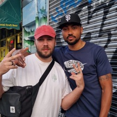 Satl & Ellis Esco - Studio Mix 2024