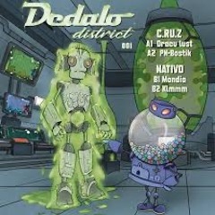 C.ru.z - Dracu-Lust [DED01]