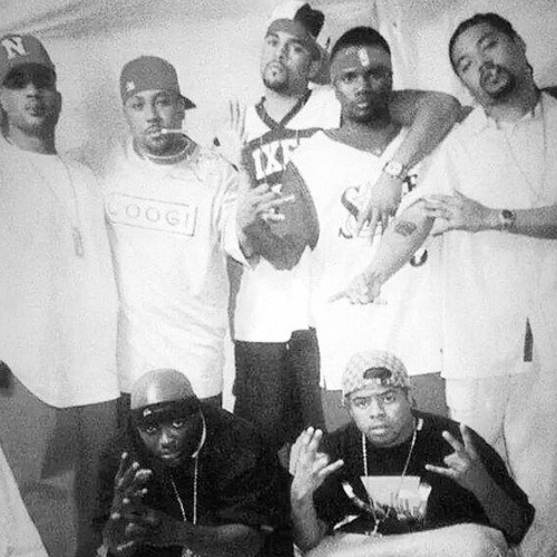 洋楽 G-RAP / Fat Pat & The Wreckshop Family Fat Pat & The Wreckshop Family - Throwed In Da Game (1998