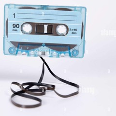 Cassette V4 - (Prod.313)
