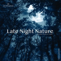 Late Night Nature (Between Rivers & Trees)