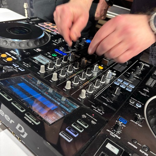 DJ-Xtendency-InTheMix-2025-05-24-01
