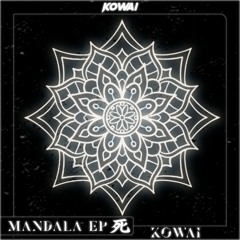 "MANDALA" EP