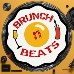LAFM - Brunch N Beats @ Gaby's