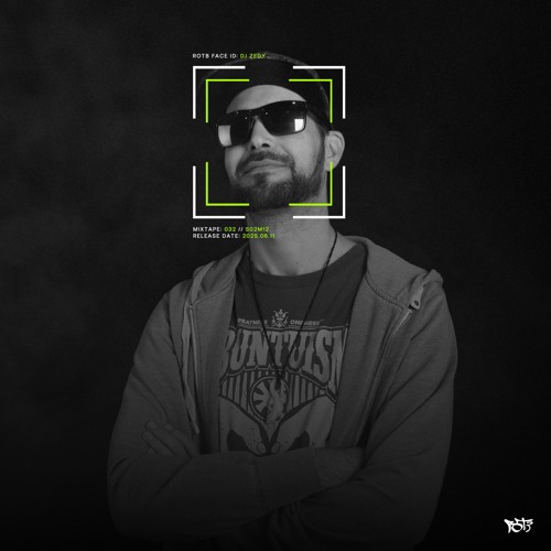 ROTB Face ID: // Dj Zedy // (S02M12)