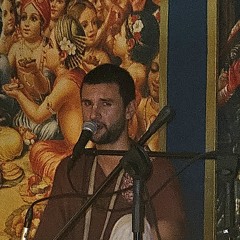 Saci Suta Kirtan mnM 25.10.2024