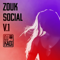 3hr Zouk Social _ Vol.1