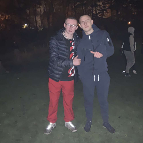 MC JD - DJ Scotty - Dysturbia