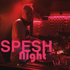 Night - Vol. 1