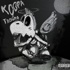 Lil Peep - ϟ (Koopa Troopa) (prod. John Mello & Mike Xanax)